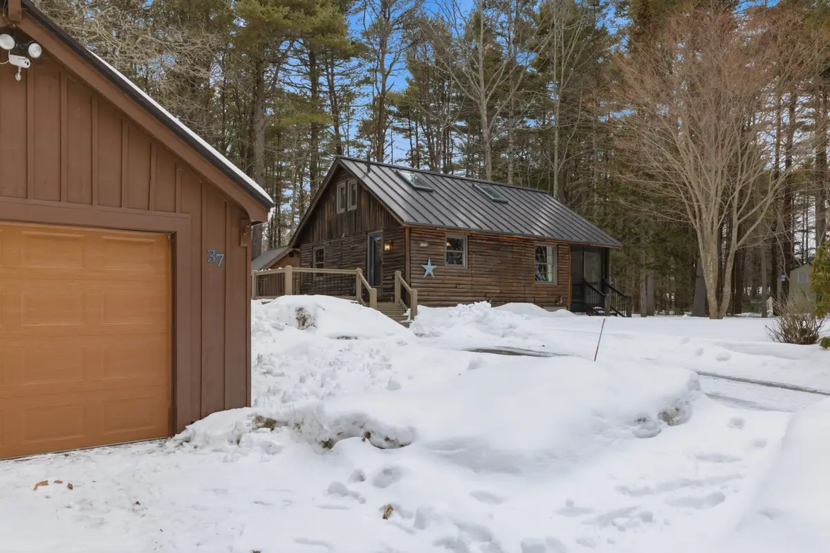 37 Chickadee Lane, Wells, ME 04090 - #1
