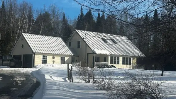 37 Trolley Line Drive, Madison, ME 04950