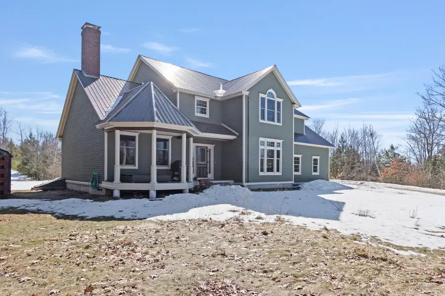 230 Dolloff Road, Standish, ME 04084 - #2