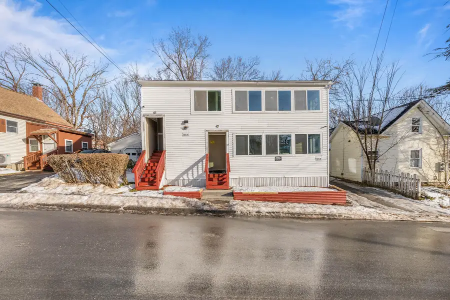 15 Jefferson Street, Augusta, ME 04330 - #2