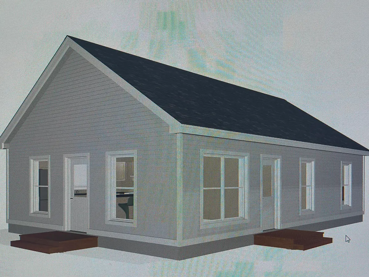 TBD Hemlock Estates, Pittston, ME 04345 - #1