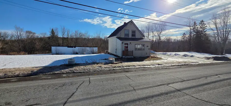 91 Station Road, Easton, ME 04740 - #3