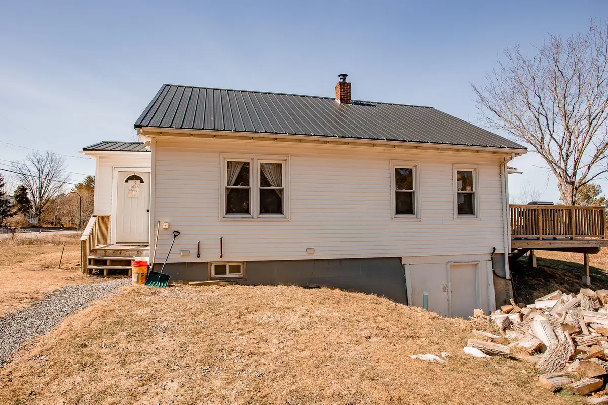 213 S Belfast Avenue, Augusta, ME 04330 - #1