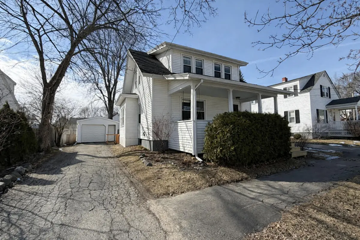 216 Fern Street, Bangor, ME 04401 - #1