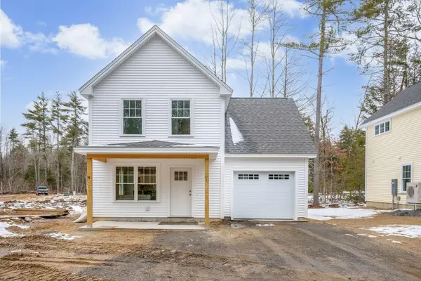 Lot 101 Patriot Place #101, Wells, ME 04090