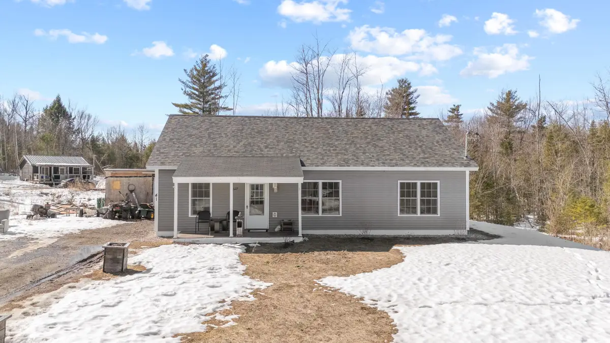 41 Hidden Pond Road, Sabattus, ME 04280 - #1