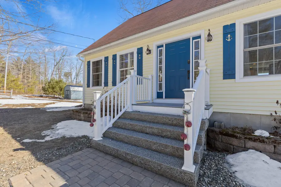 61 Checkerberry Lane, Wells, ME 04090 - #3