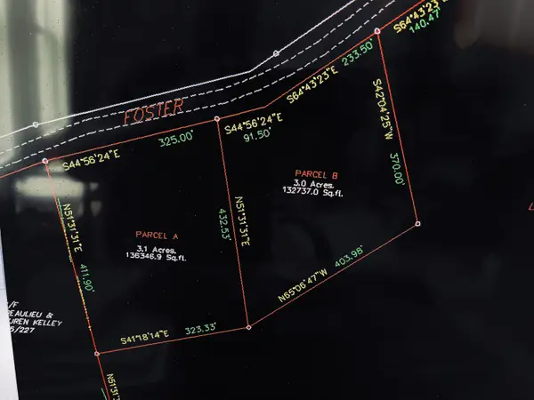 436 Lot B Foster Road, Auburn, ME 04210