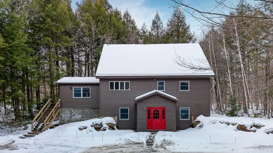 20 Pond Road, Newry, ME 04261 - #3