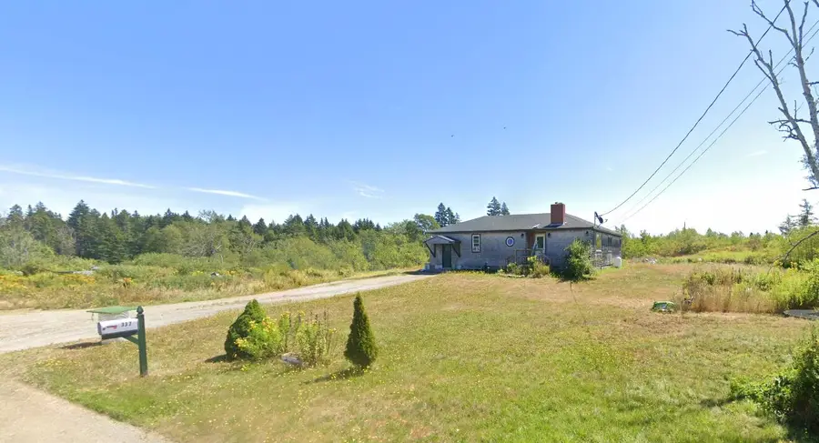 337 Number Nine Road, Cutler, ME 04626 - #2