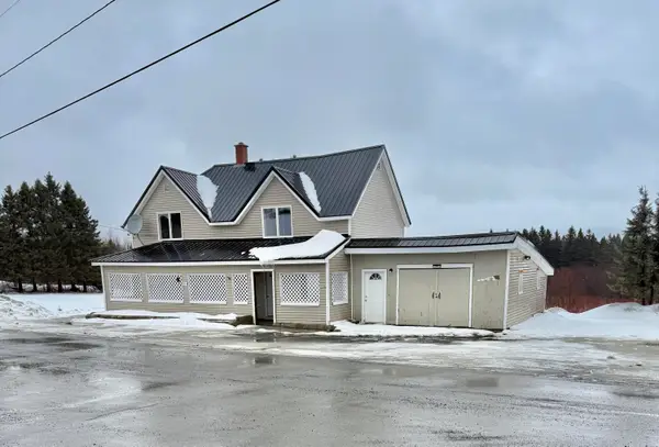 314 Flat Mountain Road, Saint Agatha, ME 04772