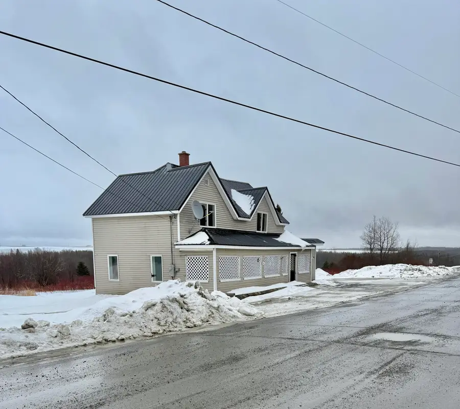 314 Flat Mountain Road, Saint Agatha, ME 04772 - #3