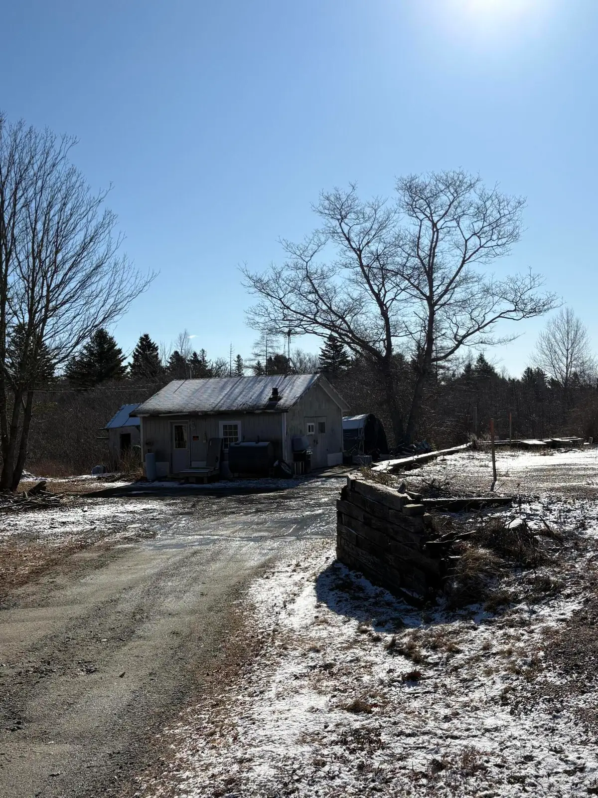 4 Bernard Road, Bernard, ME 04612 - #1