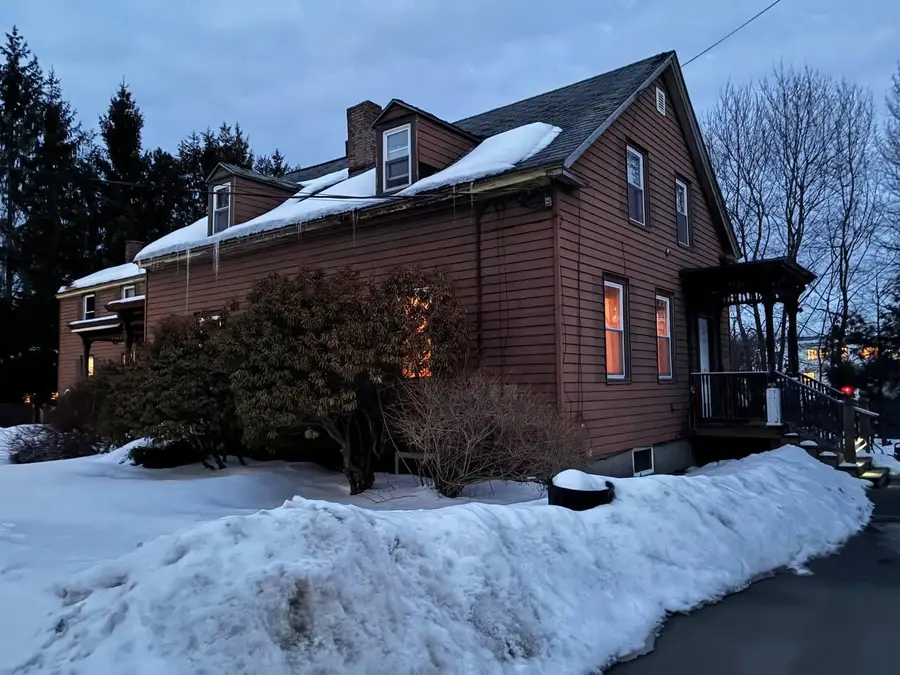 27 S Chestnut Street, Augusta, ME 04330 - #2