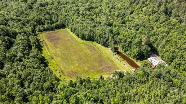 41 Dundee Road, Albany Twp, ME 04217