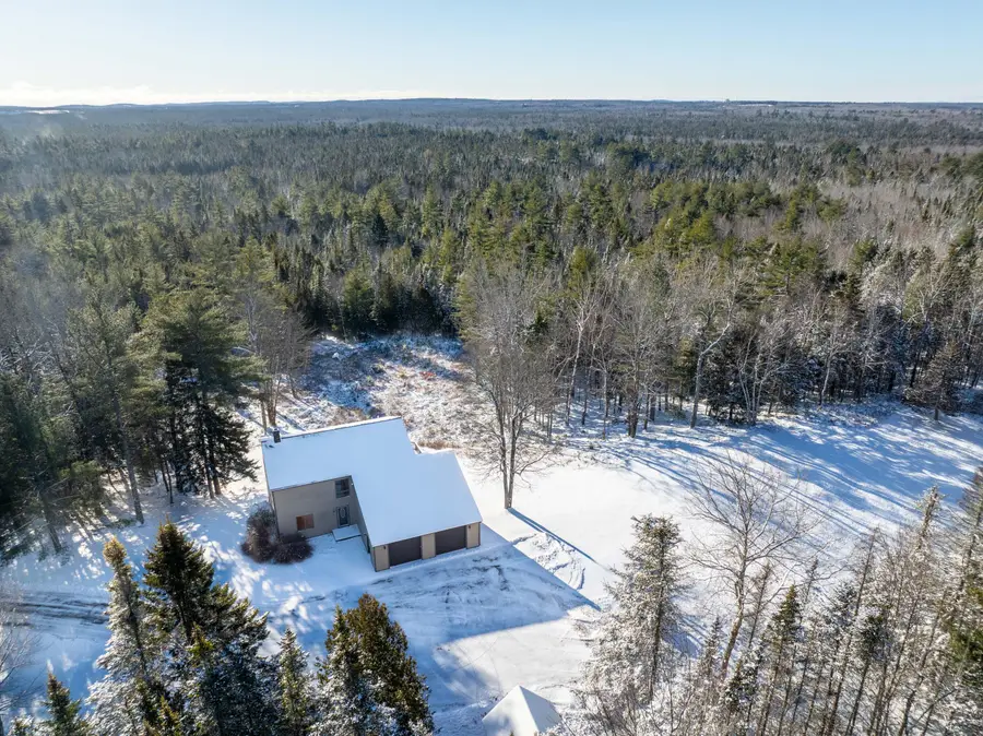 58 Woods Road, Machias, ME 04654 - #2