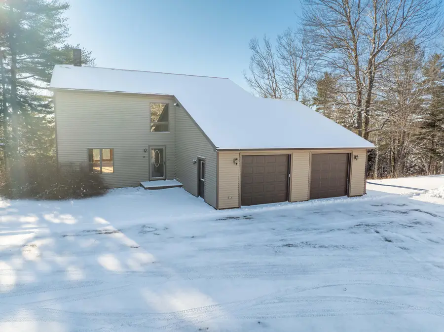 58 Woods Road, Machias, ME 04654 - #3
