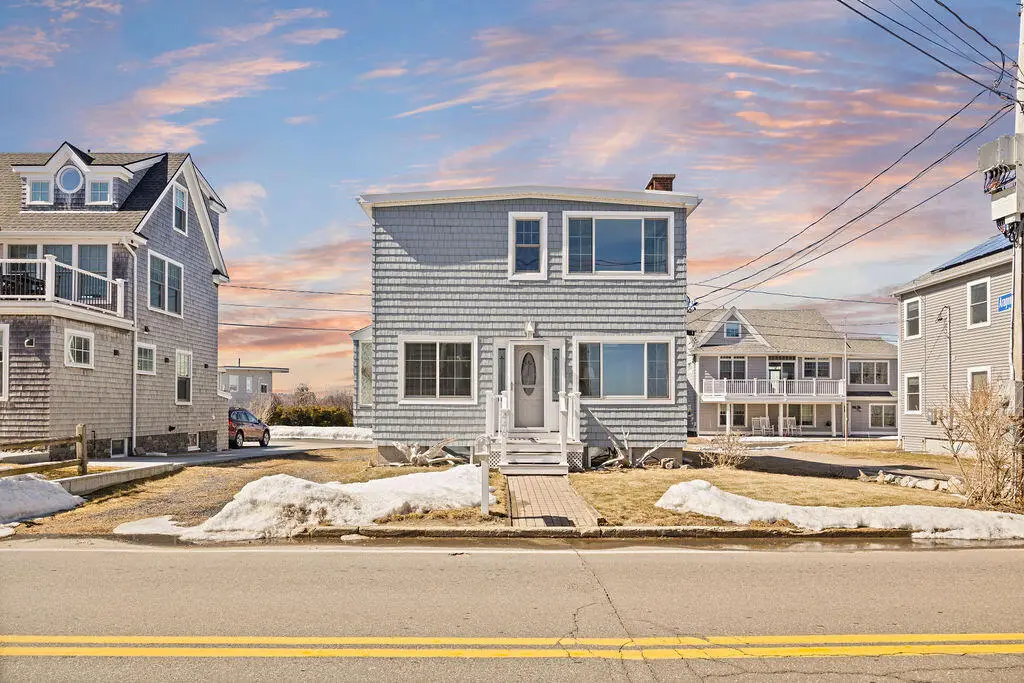 446 Atlantic Avenue, Wells, ME 04090 - #1
