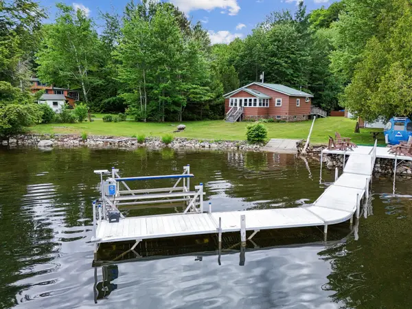 26 Tabert Lane, Belgrade, ME 04917