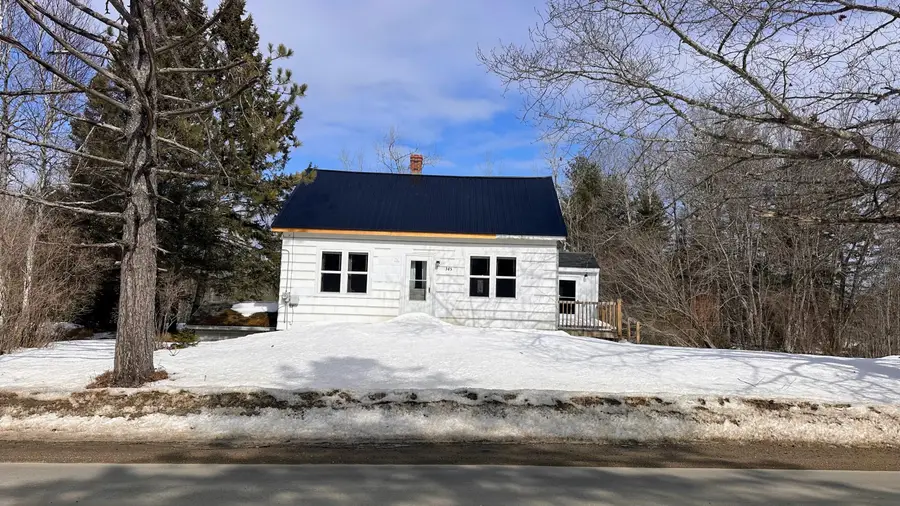 345 Court Street, Machias, ME 04654 - #2