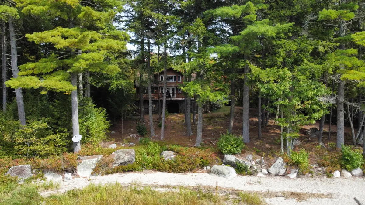 172 Alder Brook Lane, Waltham, ME 04605 - #1