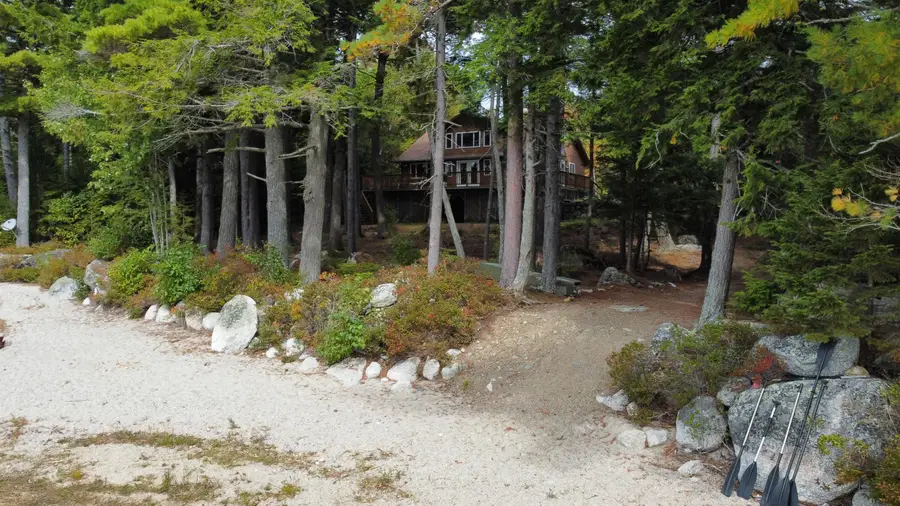 172 Alder Brook Lane, Waltham, ME 04605 - #3