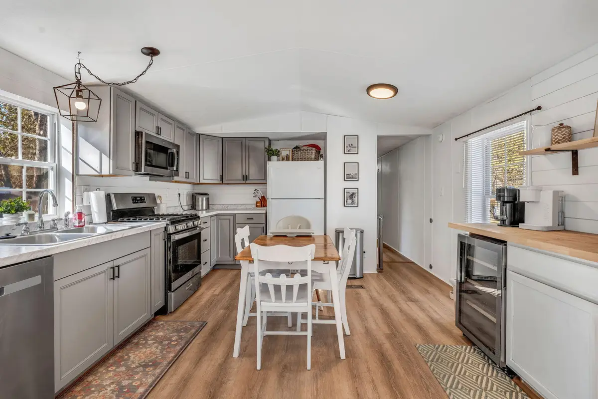 61 Sparkle Pond Road, Glenburn, ME 04401 - #1