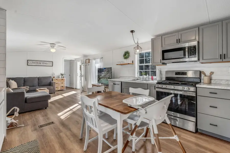 61 Sparkle Pond Road, Glenburn, ME 04401 - #2