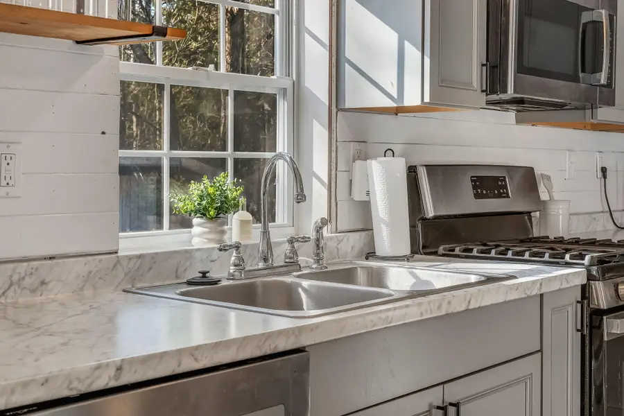 61 Sparkle Pond Road, Glenburn, ME 04401 - #3