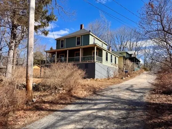 54 Elizabeth Street, Portland, ME 04108