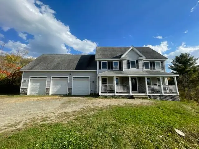 199 Elm Street, Mercer, ME 04957 - #1
