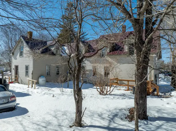 4 Stevens Avenue #2, Eastport, ME 04631