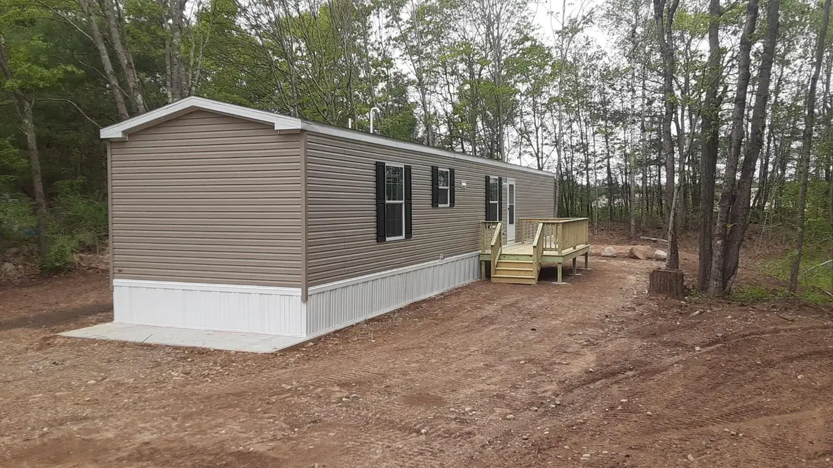 TBD Wakefield Road, West Newfield, ME 04095 - #1