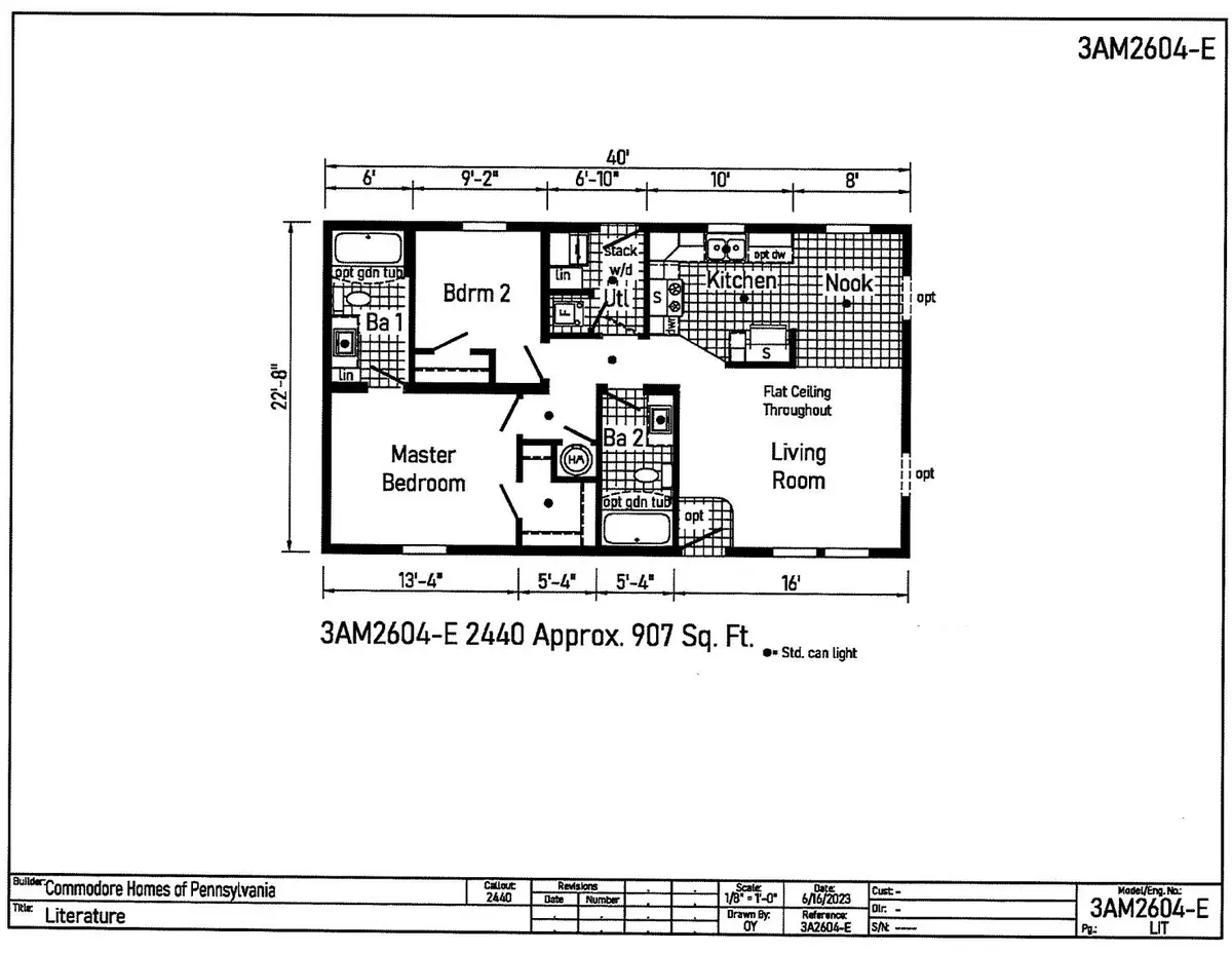 24 Remi Drive, Biddeford, ME 04005 - #1