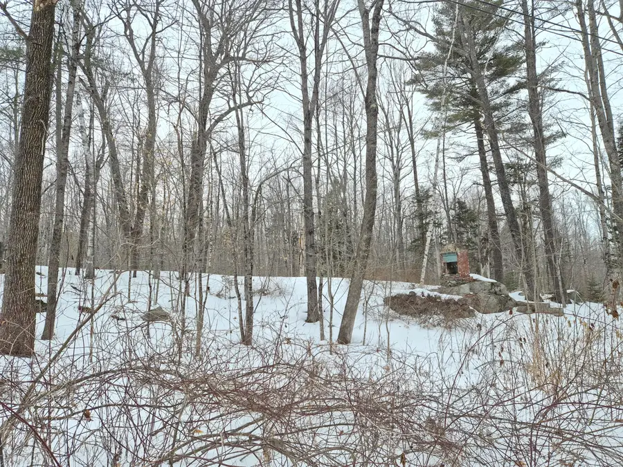 8 Williams Road, Vassalboro, ME 04989 - #3