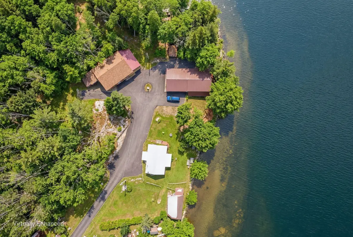 37 Williams Road, Vassalboro, ME 04989 - #1