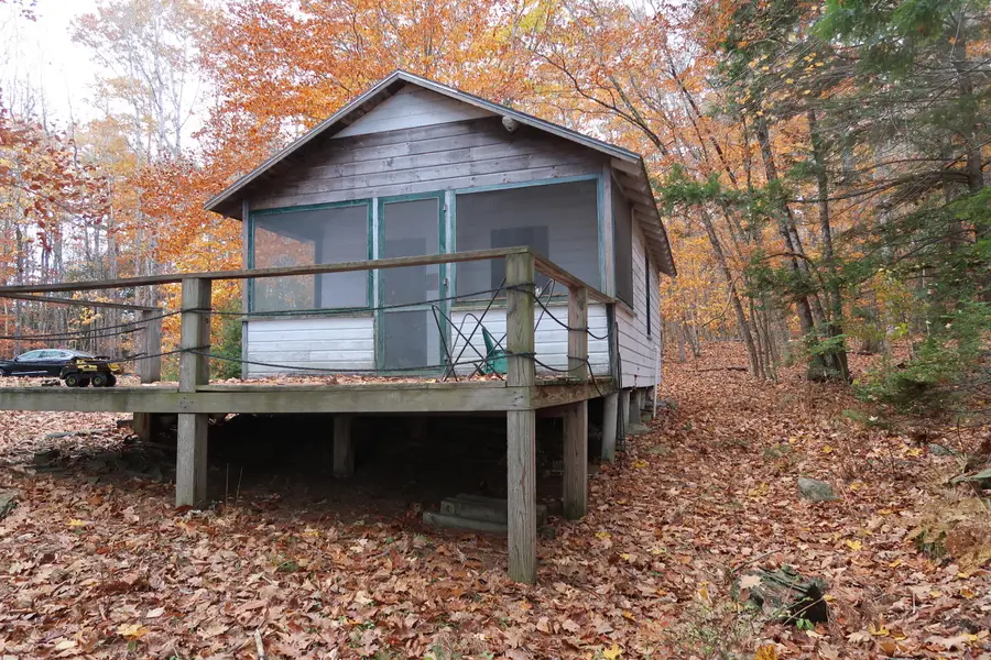 64 Paddleford Road, Fayette, ME 04349 - #2