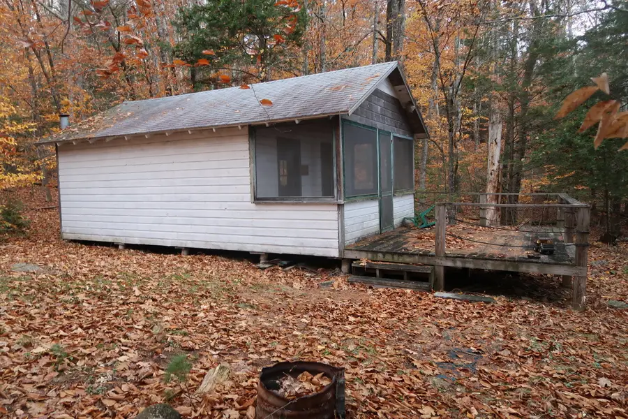 64 Paddleford Road, Fayette, ME 04349 - #3