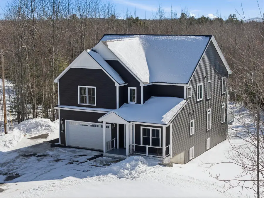 365 Walden Parke Way, Bangor, ME 04401 - #2