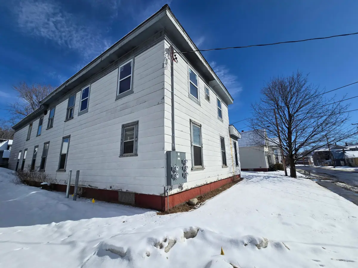Address Withheld By Seller, Waterville, ME 04901 - #1