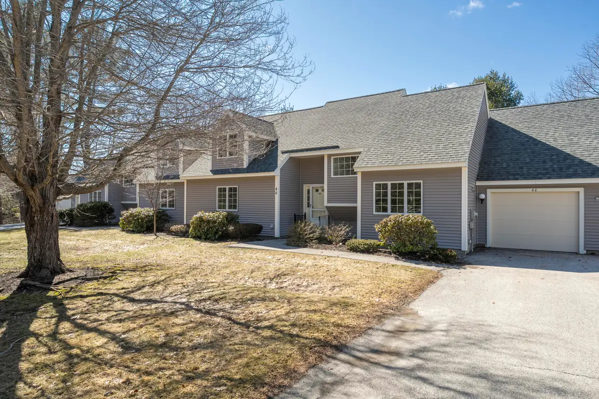 46 Whistler Landing #46, Scarborough, ME 04074 - #1