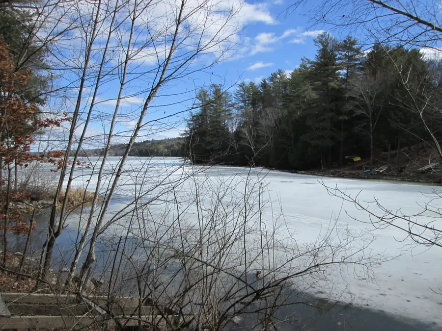 107 Mcquarrie Road, Vassalboro, ME 04989 - #2