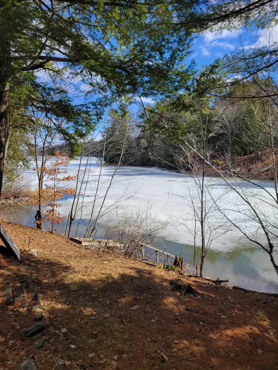 107 Mcquarrie Road, Vassalboro, ME 04989 - #3