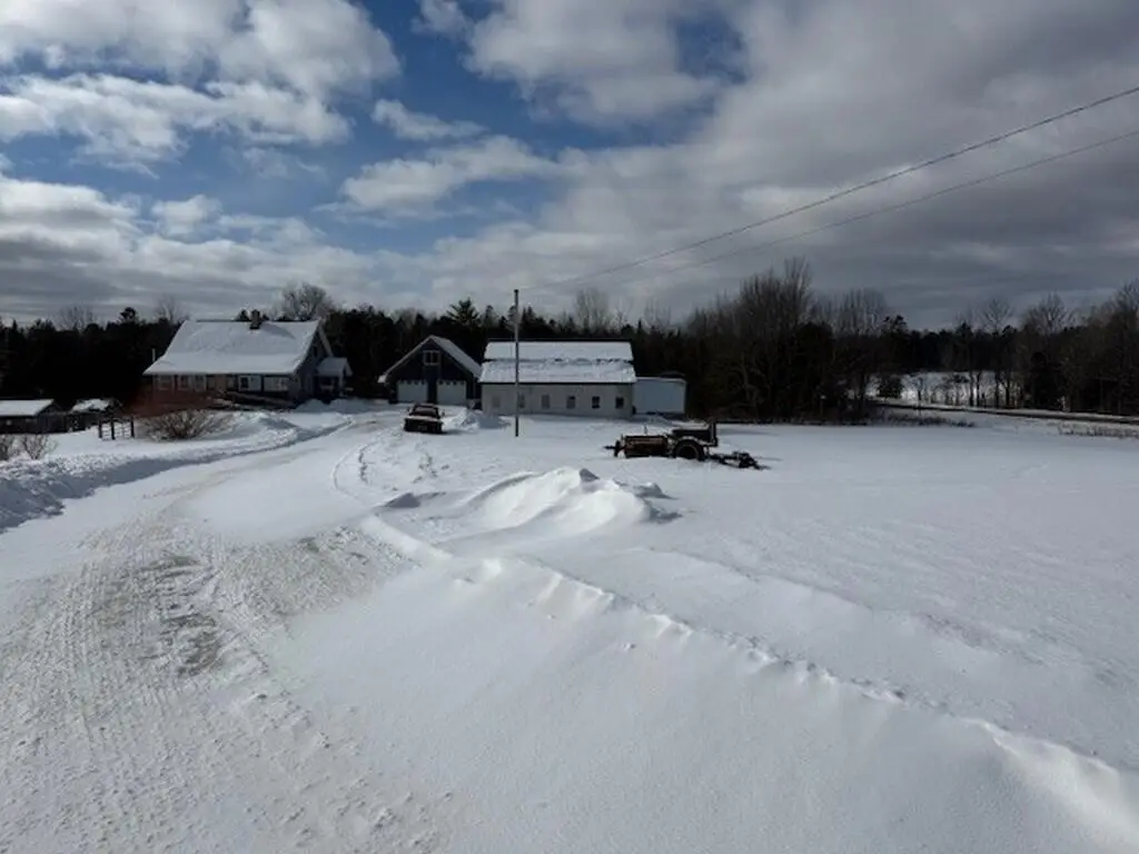 150 Matteson Road, Exeter, ME 04435 - #1