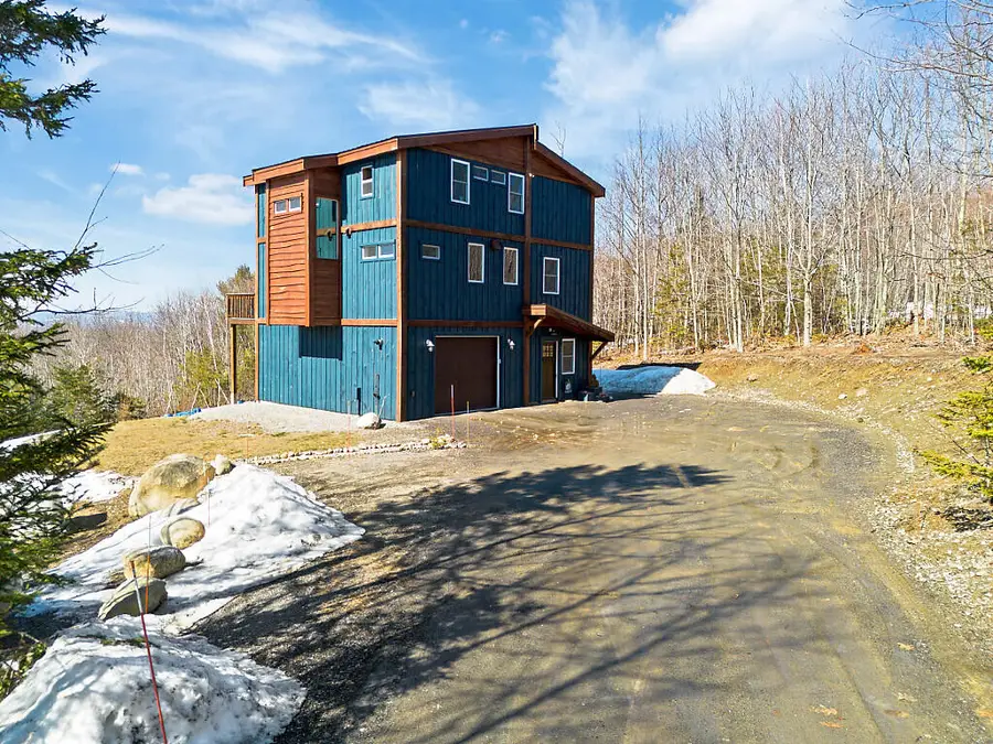 30 Lake View Drive, New Sharon, ME 04955 - #3