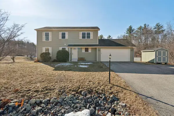3 Lyndsay Road, Sanford, ME 04073