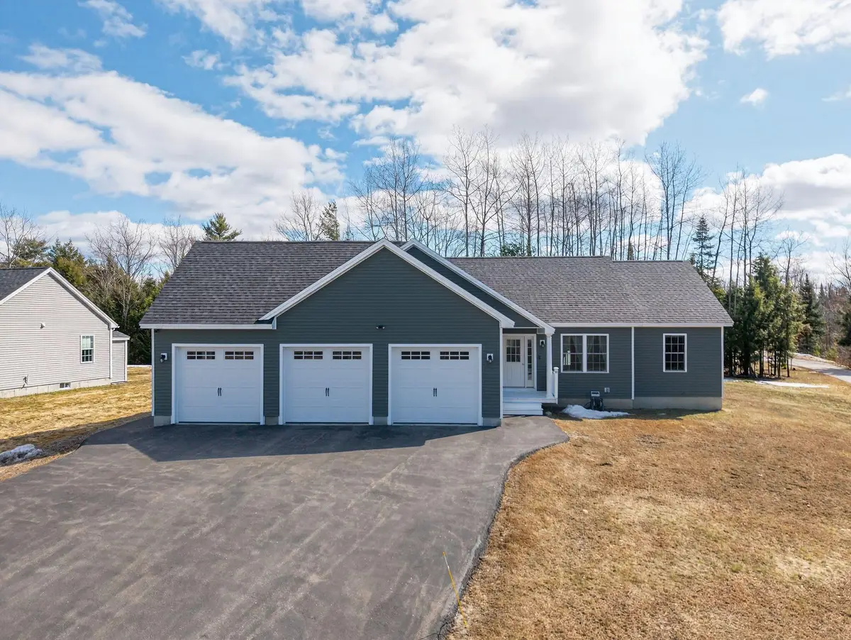 31 Meredith Drive, Windham, ME 04062 - #1