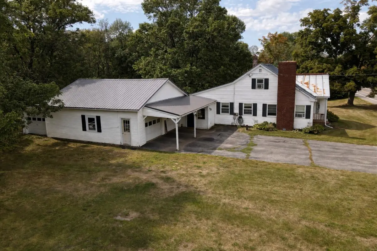 15 S Main Street, Detroit, ME 04929 - #1