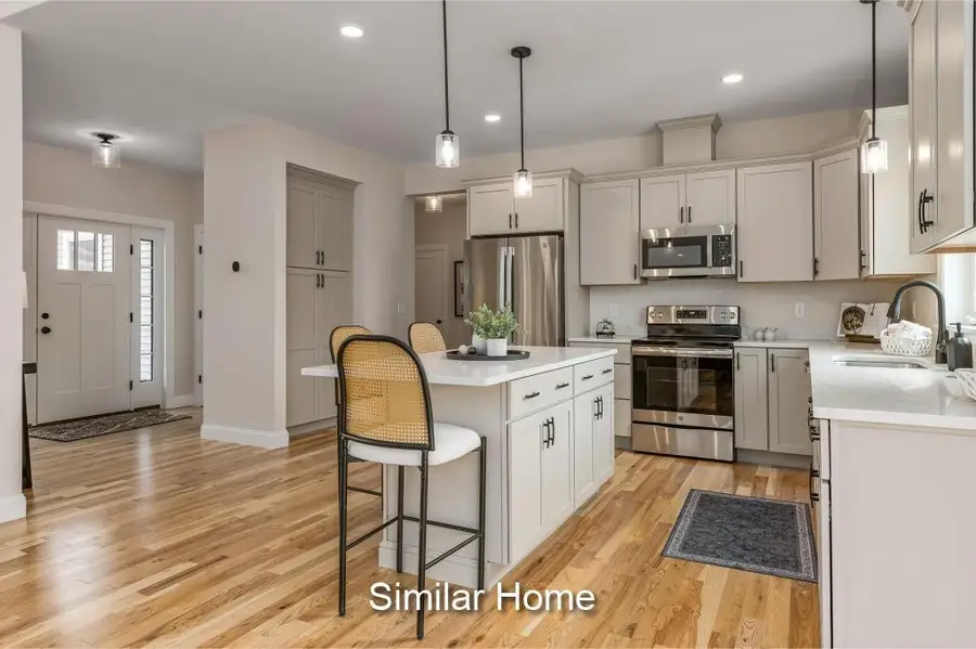 17 Cascade Circle #19, Kennebunk, ME 04043 - #3