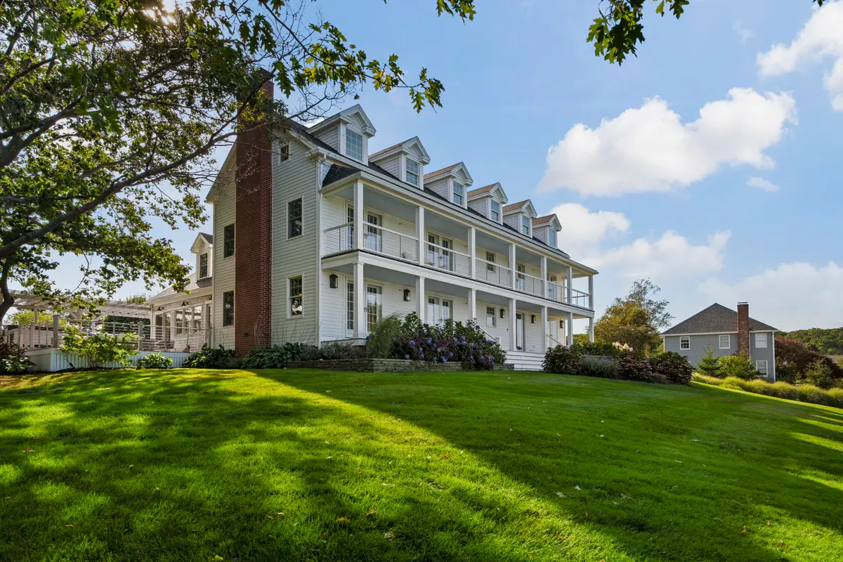 19 Salt Spray Lane, Cape Elizabeth, ME 04107 - #1